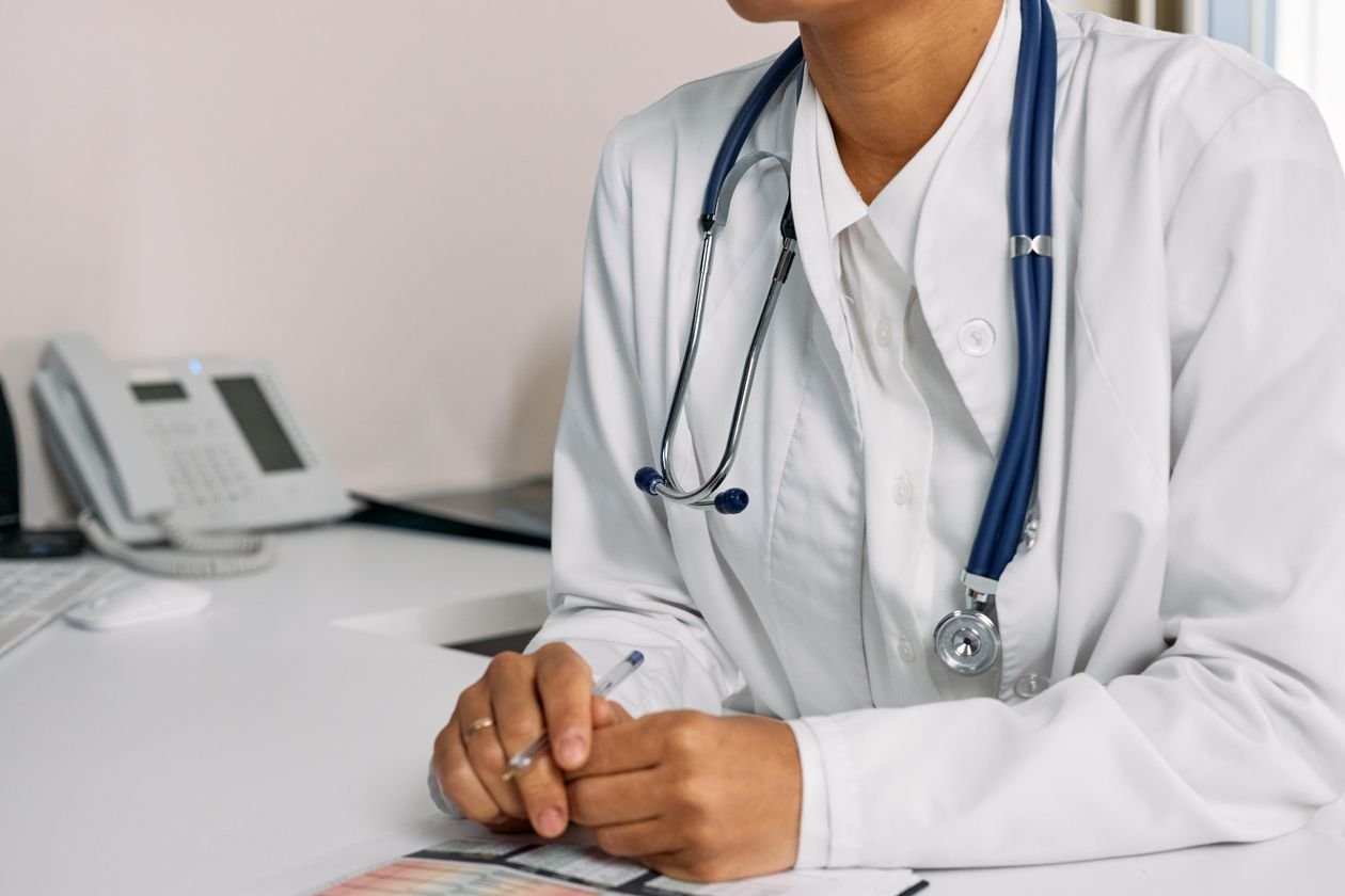 Secretária IA para Médicos e Dentistas: Atenda Mais Pacientes no WhatsApp