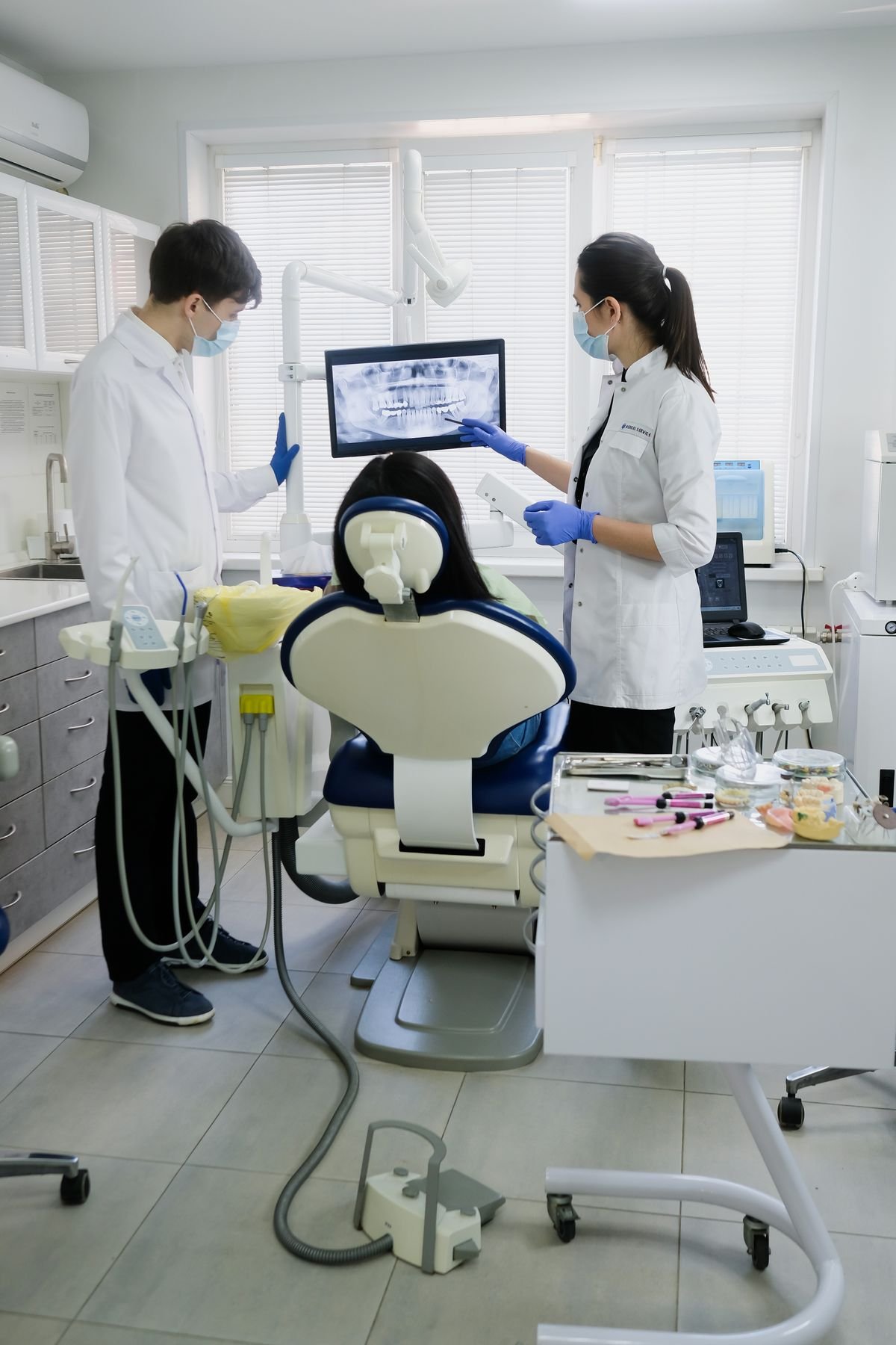 Quanto Tempo para Implantar uma Secretária IA no Consultório?