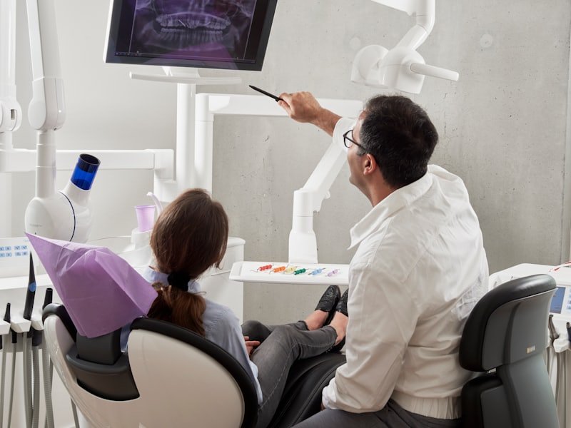 Recall Odontológico Automático: Como a Secretária IA Traz Pacientes de Volta e Enche Sua Agenda Todo Mês